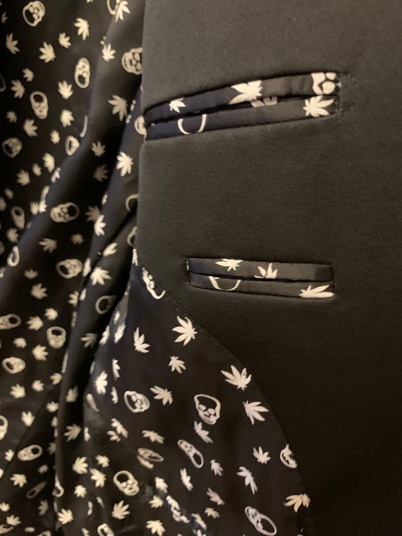 【値下げ】ルシアン ペラフィネ テーラード　 ジャケット