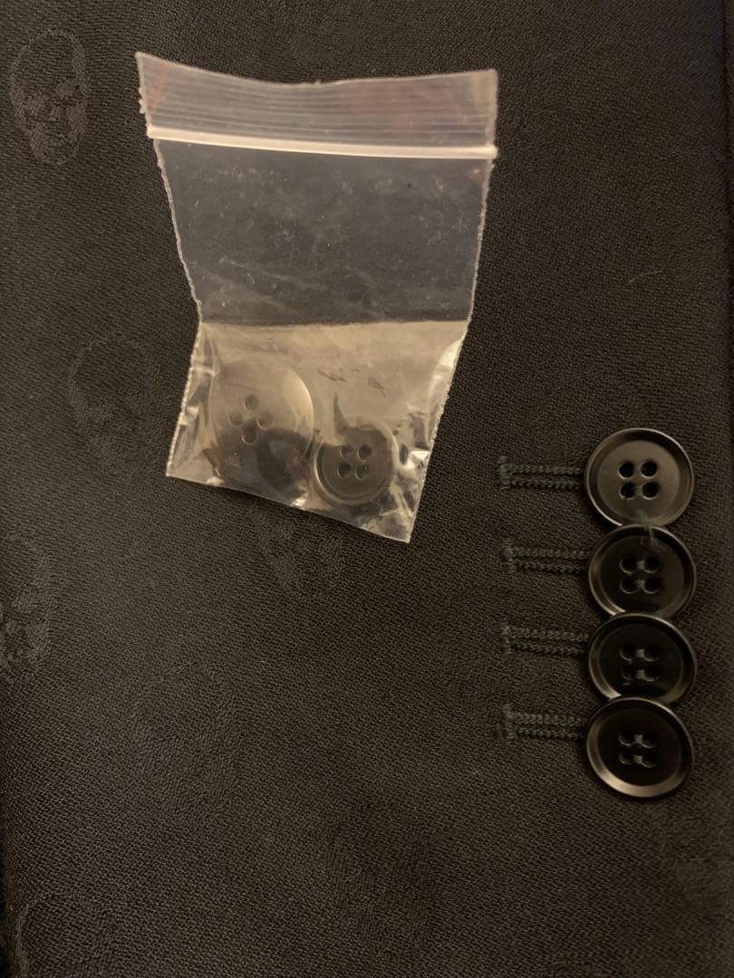 【値下げ】ルシアン ペラフィネ テーラード　 ジャケット