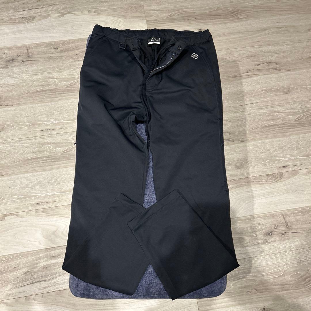 fcrb ベンチレーションパンツ