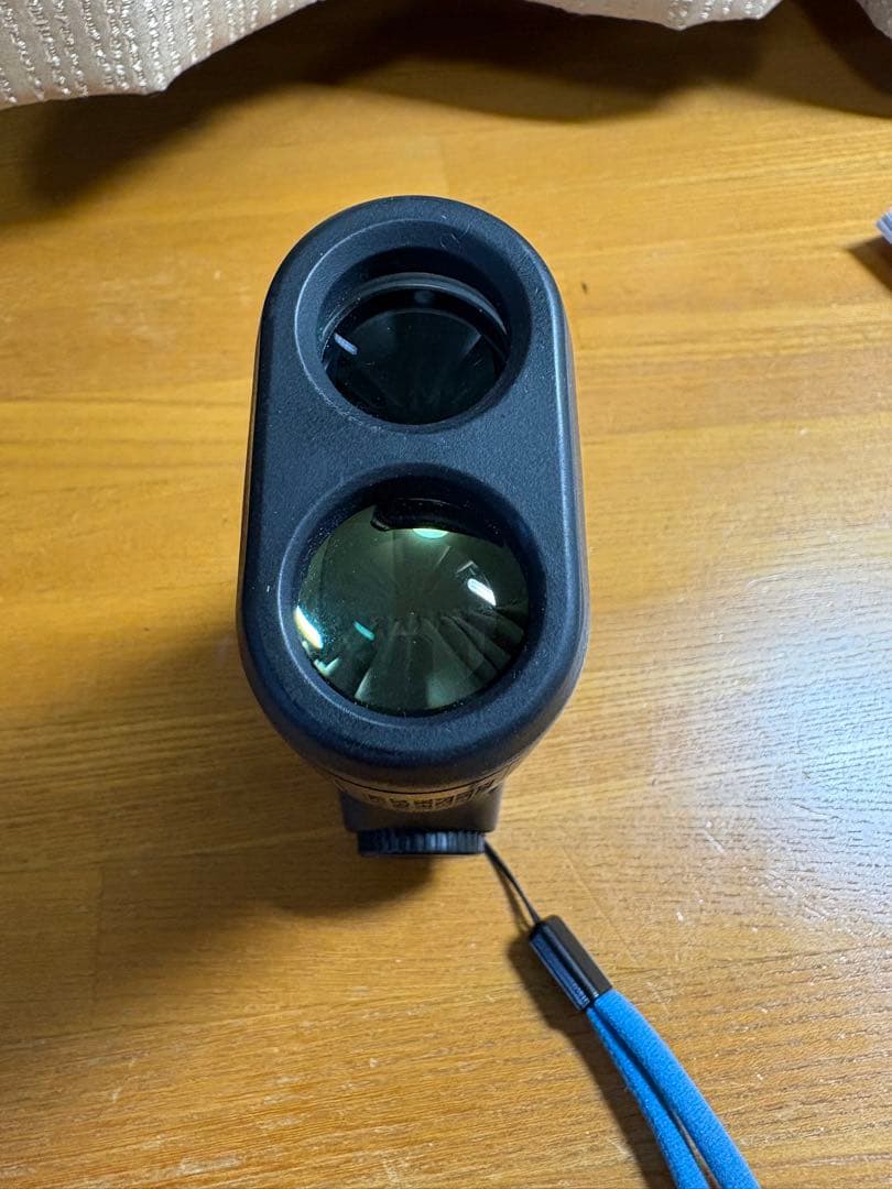 ニコン COOLSHOT 40i レーザー距離計 Nikon クールショット