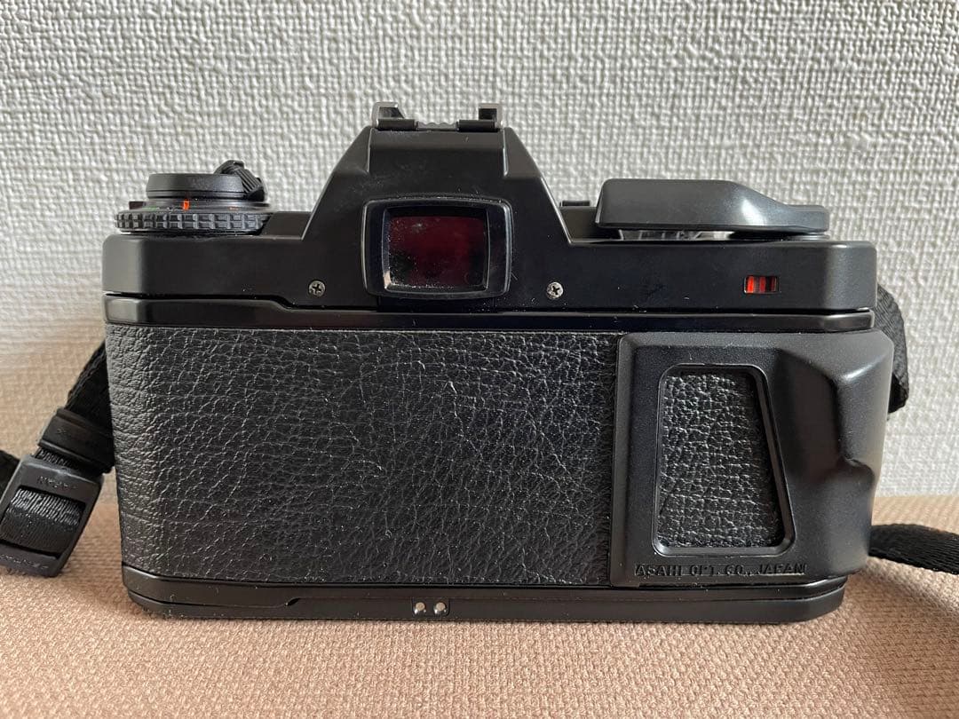 ペンタックス　スーパーA 本体のみ