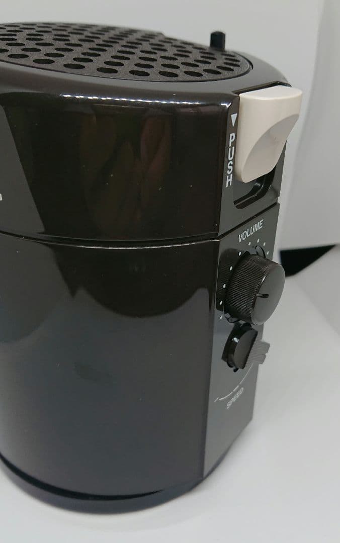 昭和レトロ sopic S-200 ミニプレイヤー