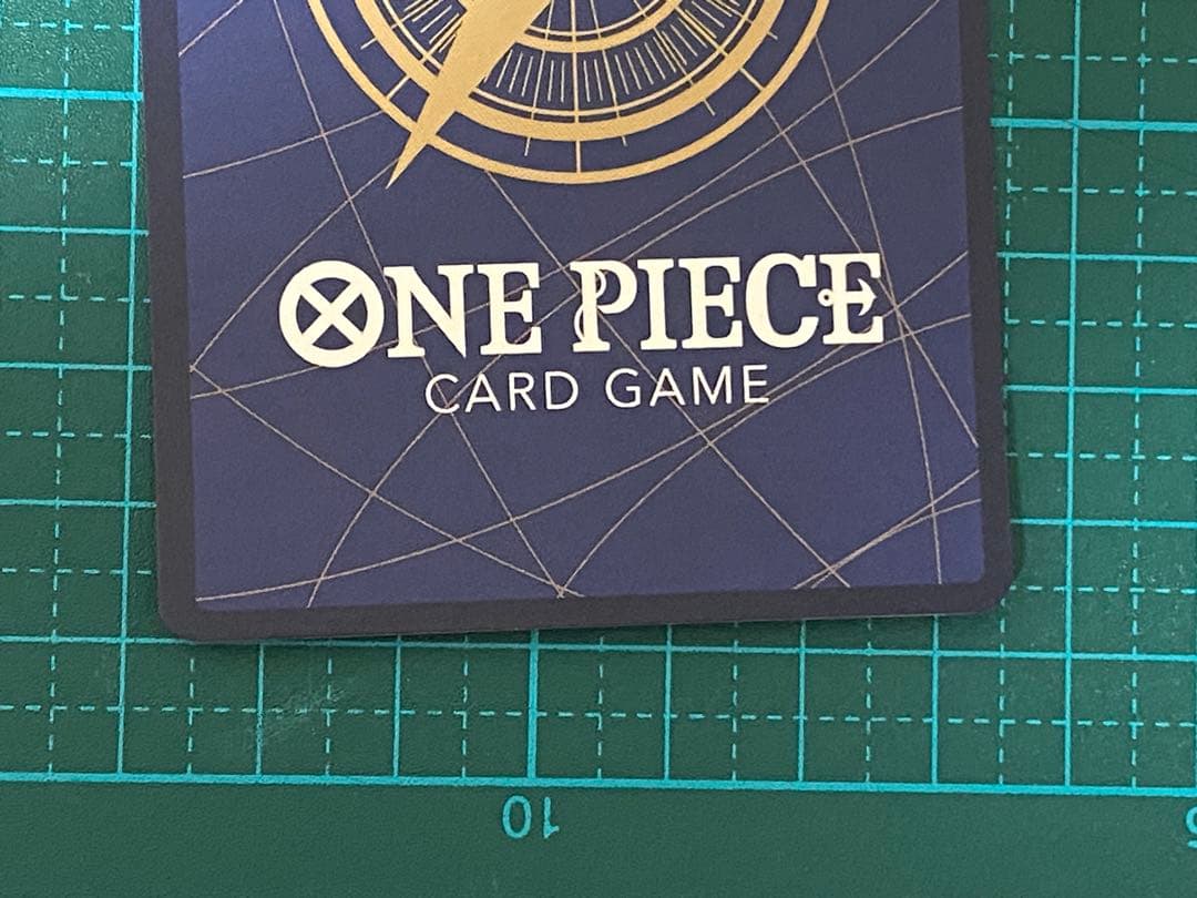 ワンピースカード OP12-118 SEC ジュエリー・ボニー コミパラ