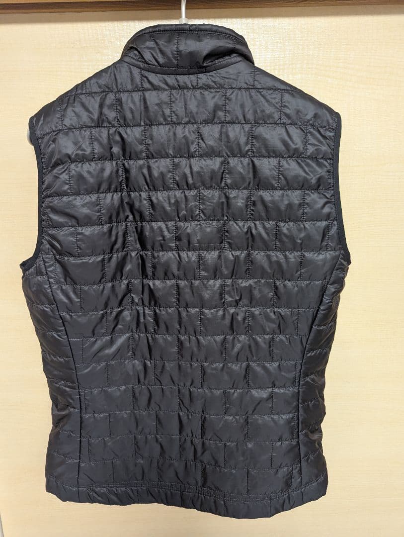 patagonia ナノパフベスト Nano Puff Vest 84242