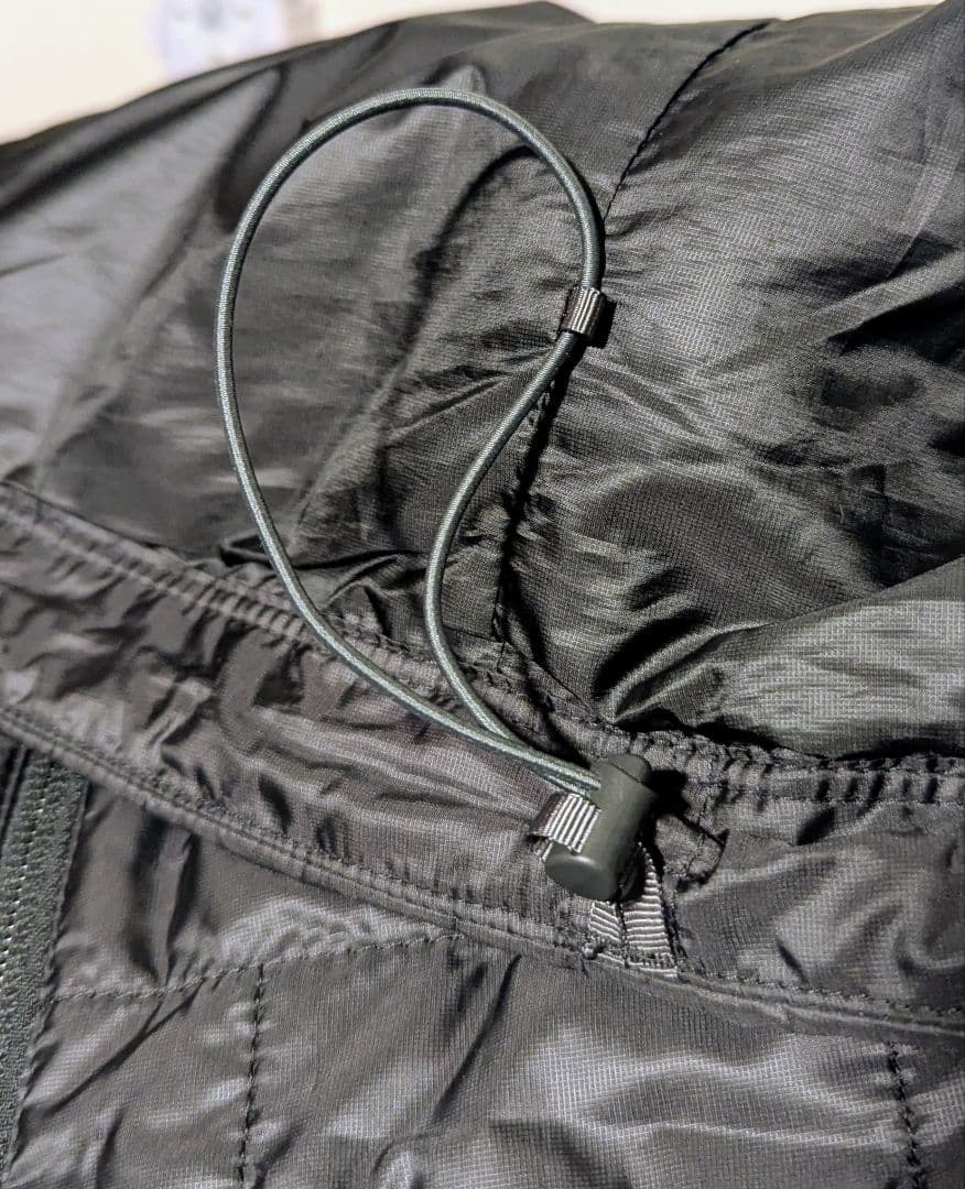 patagonia ナノパフベスト Nano Puff Vest 84242