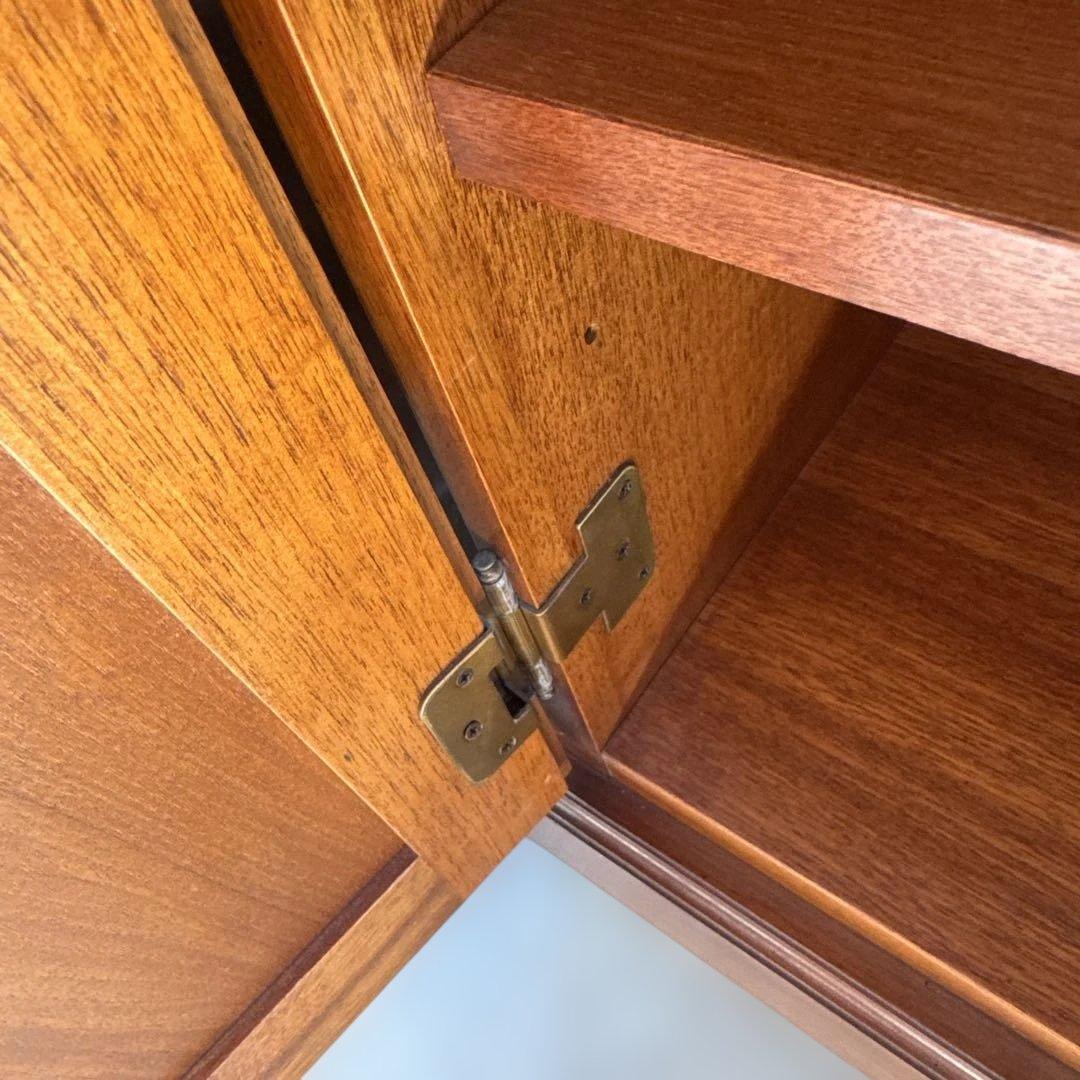 コスガ リージェント　ライティングデスク　机 ライティングビューロー