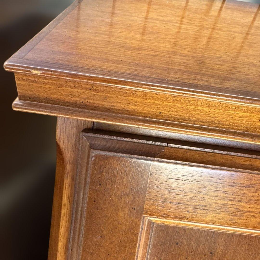 コスガ リージェント　ライティングデスク　机 ライティングビューロー