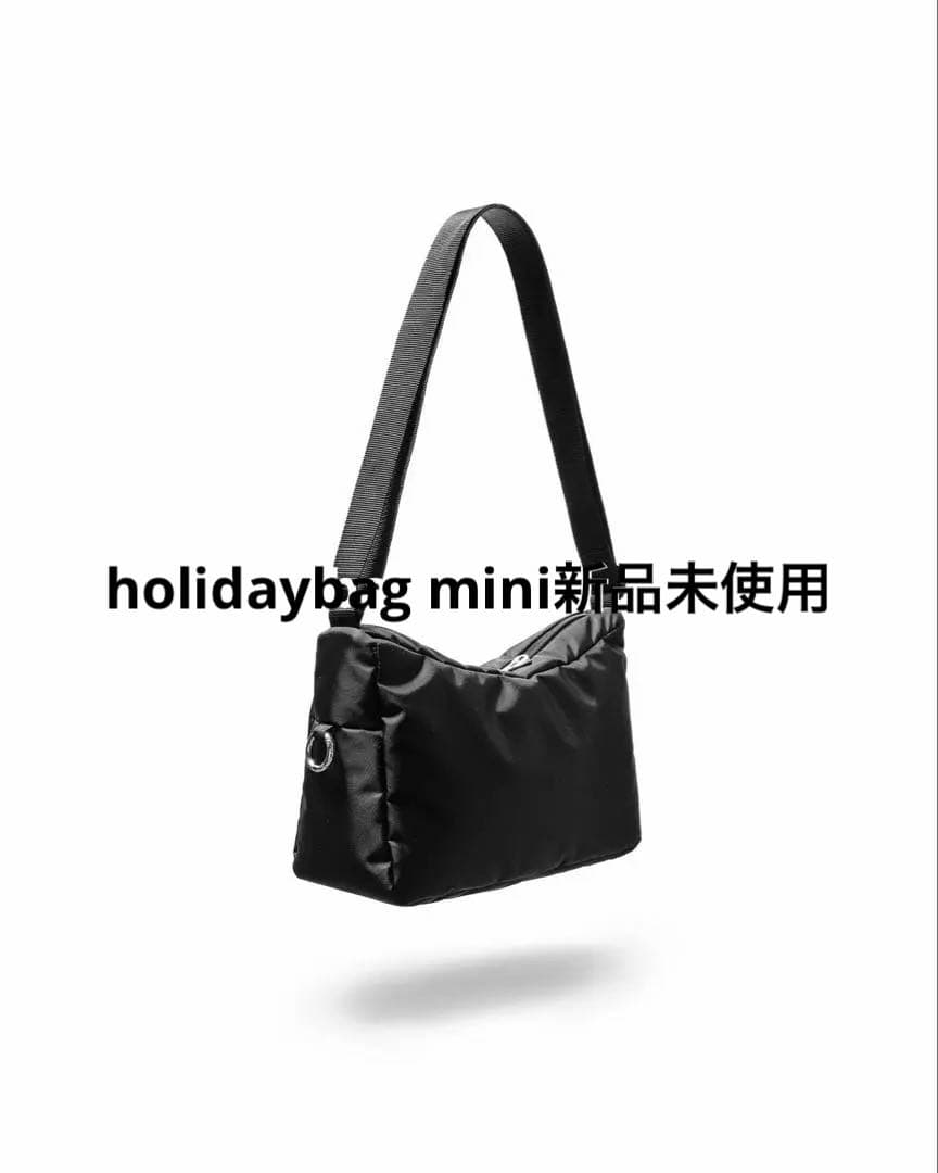 バッグ CLESSTE HOLIDAY BAG MINI