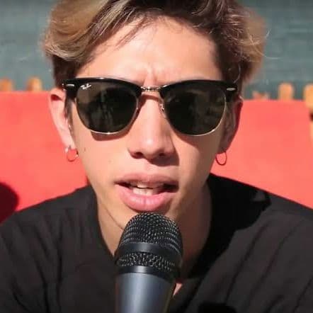 美品【定価27,610円】RayBan 高級サングラス（ワンオク Taka）