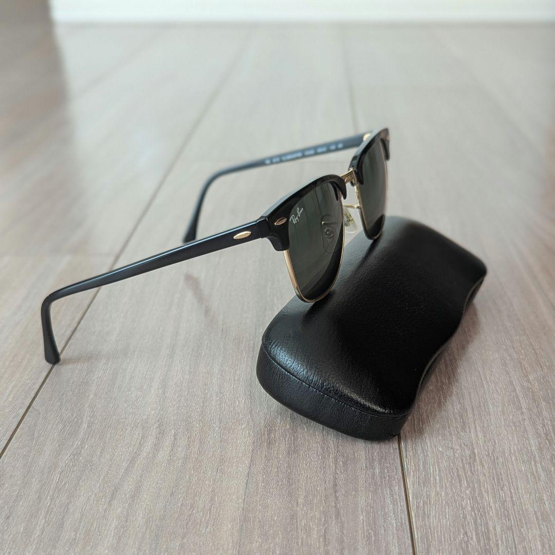 美品【定価27,610円】RayBan 高級サングラス（ワンオク Taka）