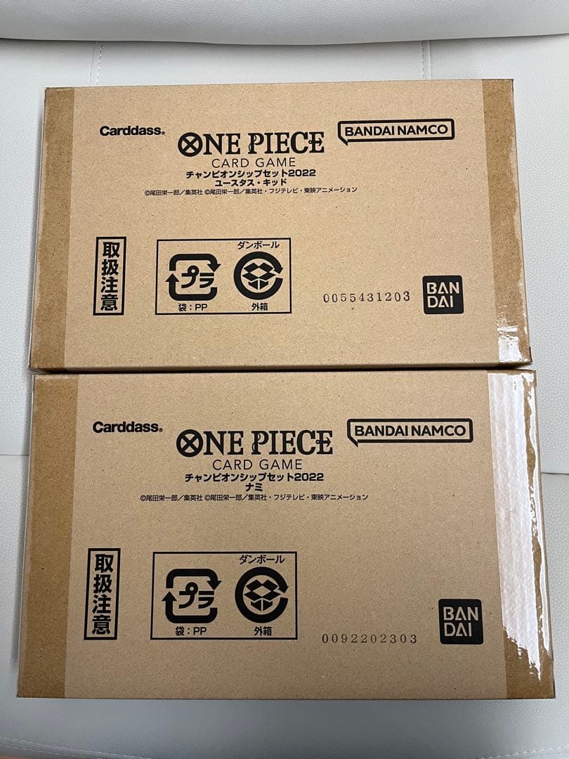 F*︎様 ワンピース 1st＆2ndAnniversarySet