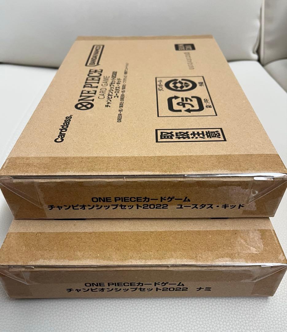 F*︎様 ワンピース 1st＆2ndAnniversarySet