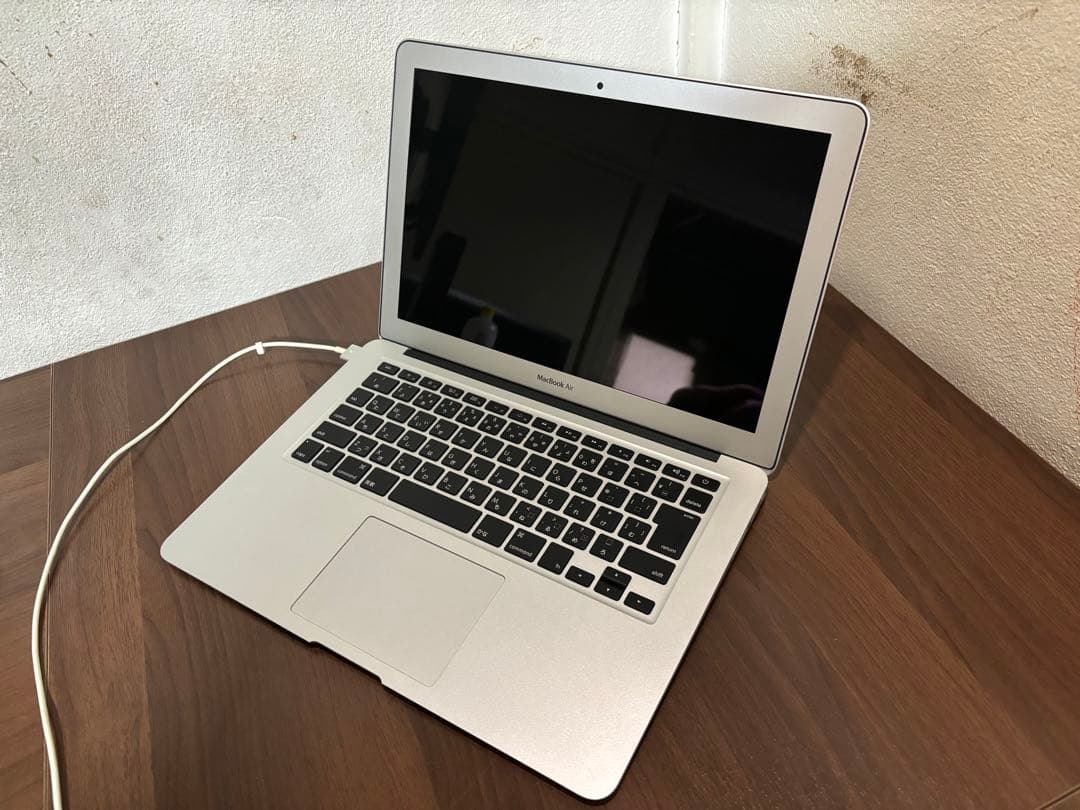MacBook本体 Apple MacBook Air/i5/8GB/128SSD/A1466