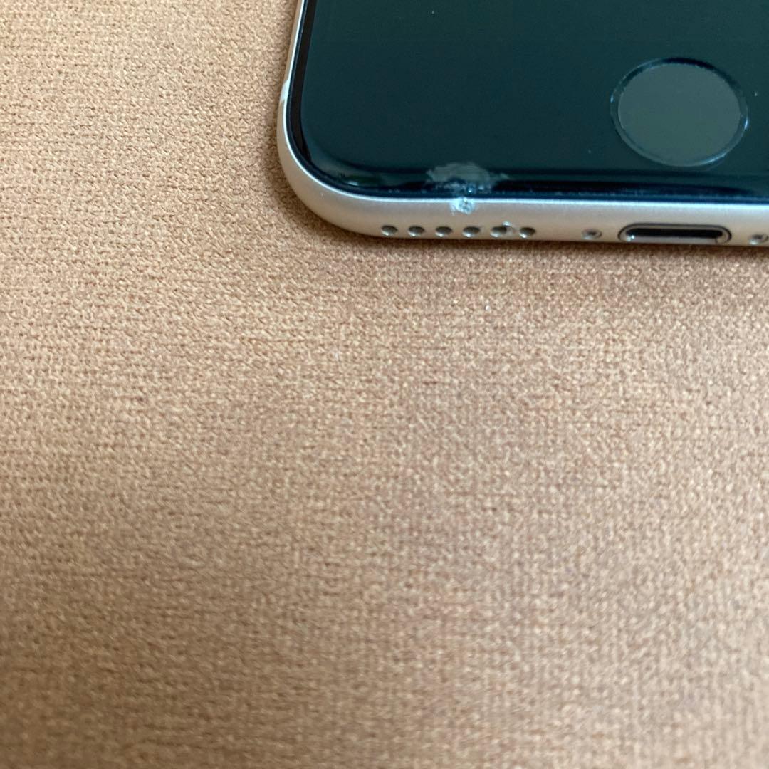 319【早い者勝ち】iPhoneSE3 第3世代 128GB SIMフリー☆