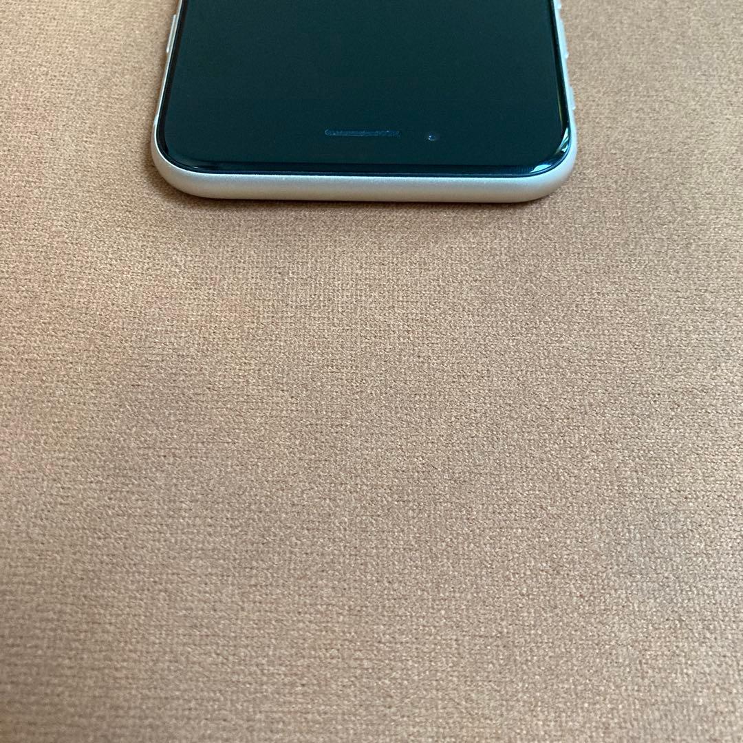 319【早い者勝ち】iPhoneSE3 第3世代 128GB SIMフリー☆