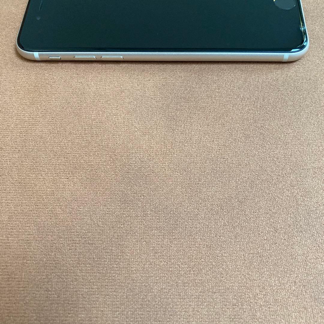 319【早い者勝ち】iPhoneSE3 第3世代 128GB SIMフリー☆