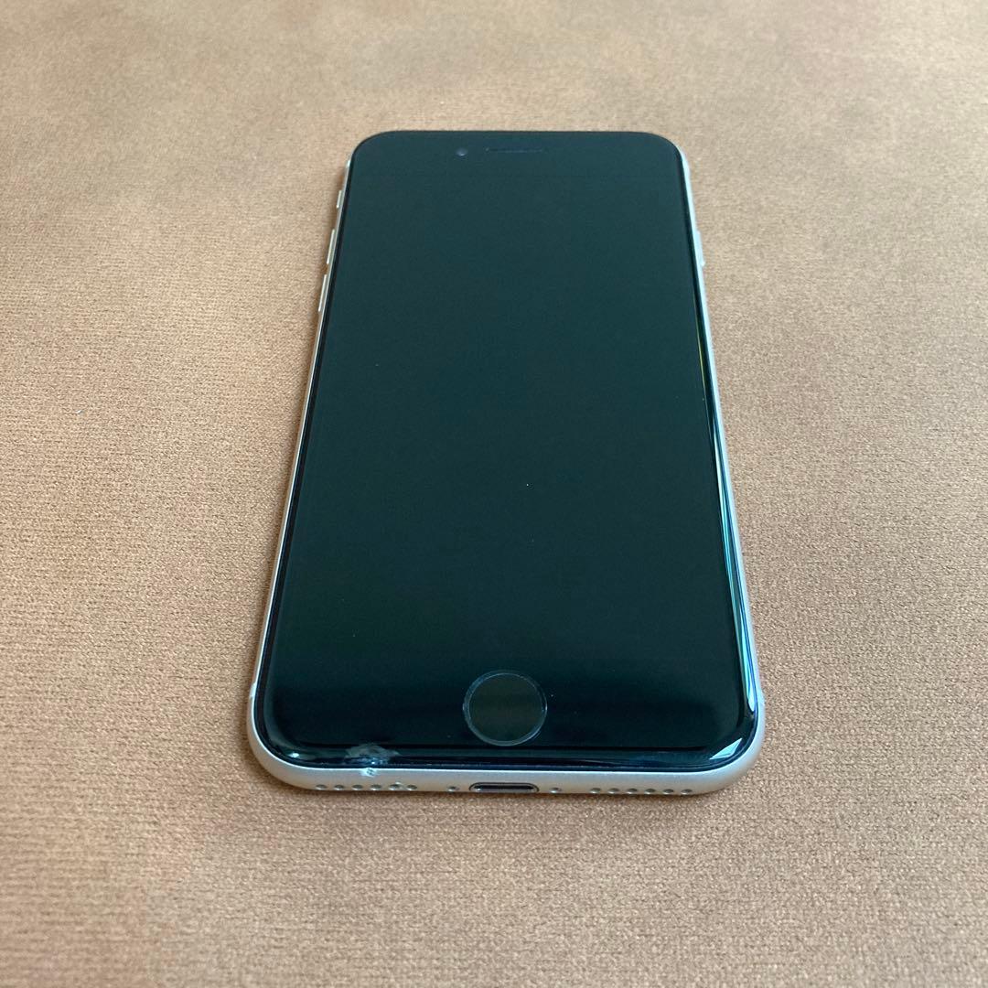 319【早い者勝ち】iPhoneSE3 第3世代 128GB SIMフリー☆