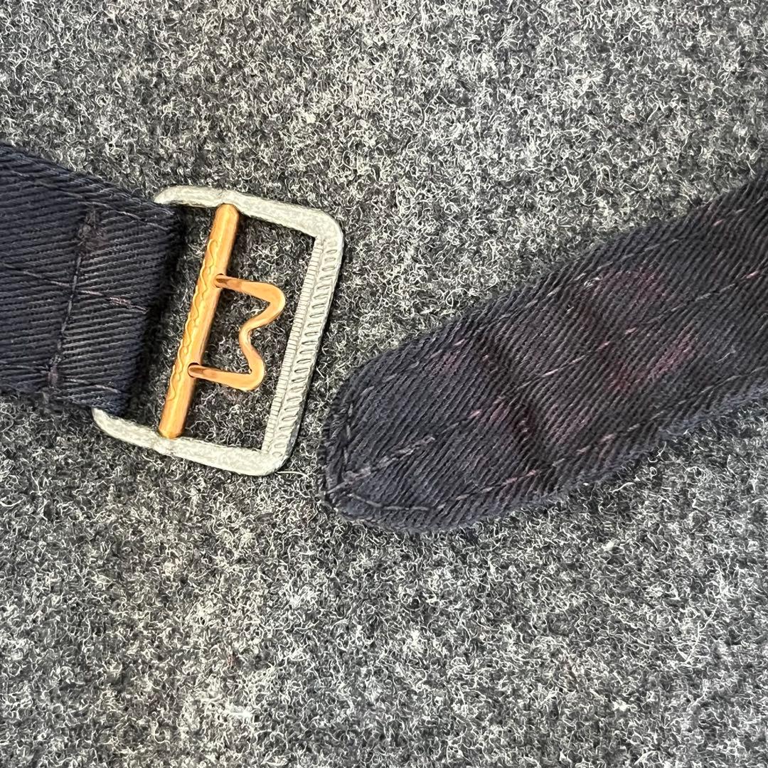 の*り様 シュガーケーン ウール ベスト M Sugar Cane WOOL V