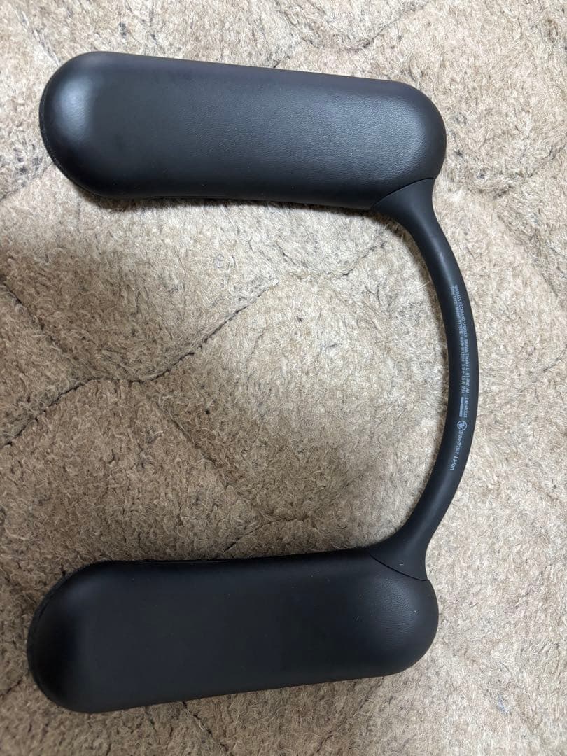 SONY BRAVIA Theatre U HT-ANT7 ネックスピーカー