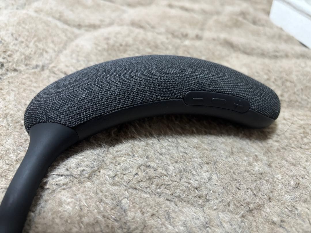 SONY BRAVIA Theatre U HT-ANT7 ネックスピーカー