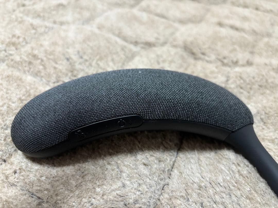 SONY BRAVIA Theatre U HT-ANT7 ネックスピーカー