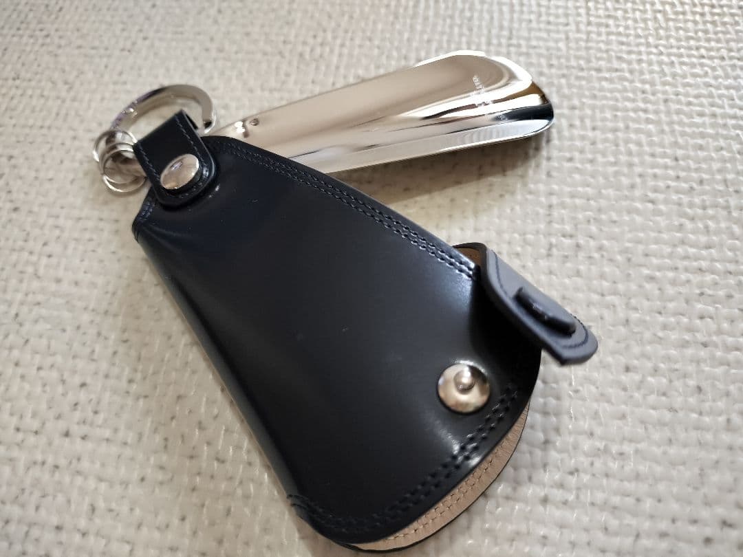 ポーター カウンター キーホルダー ＆ シューホーン 吉田カバン