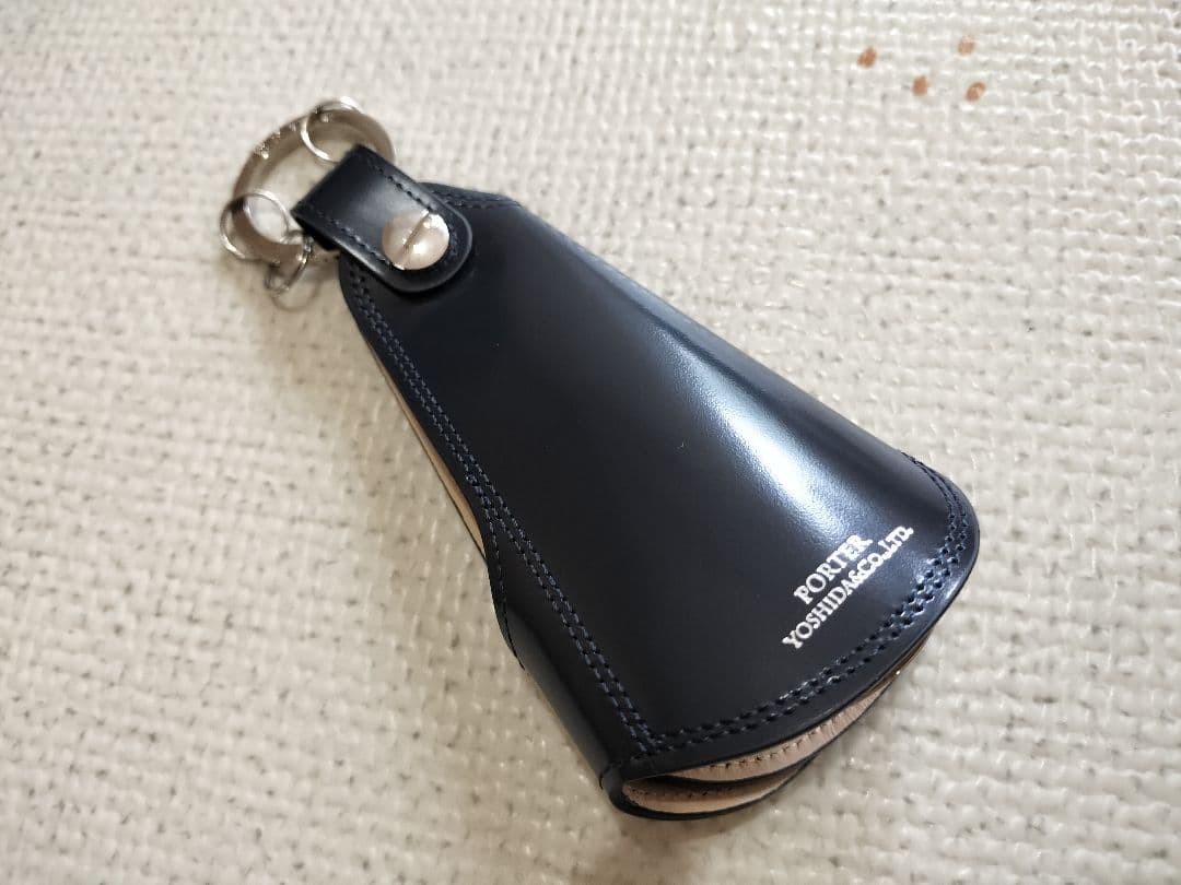 ポーター カウンター キーホルダー ＆ シューホーン 吉田カバン