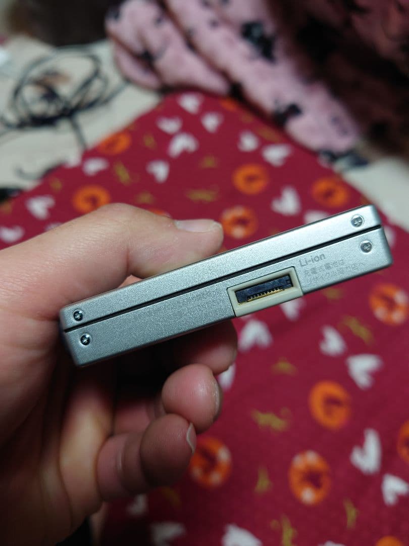 あ*こ様 ★ソニー　SONY　WALKMAN　MZ-NH1 ポータブルMDプレー