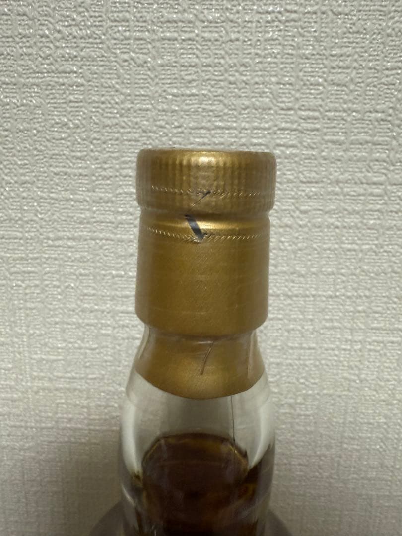 カリラ 2008 12年 ダイナソー スリーリバーズ