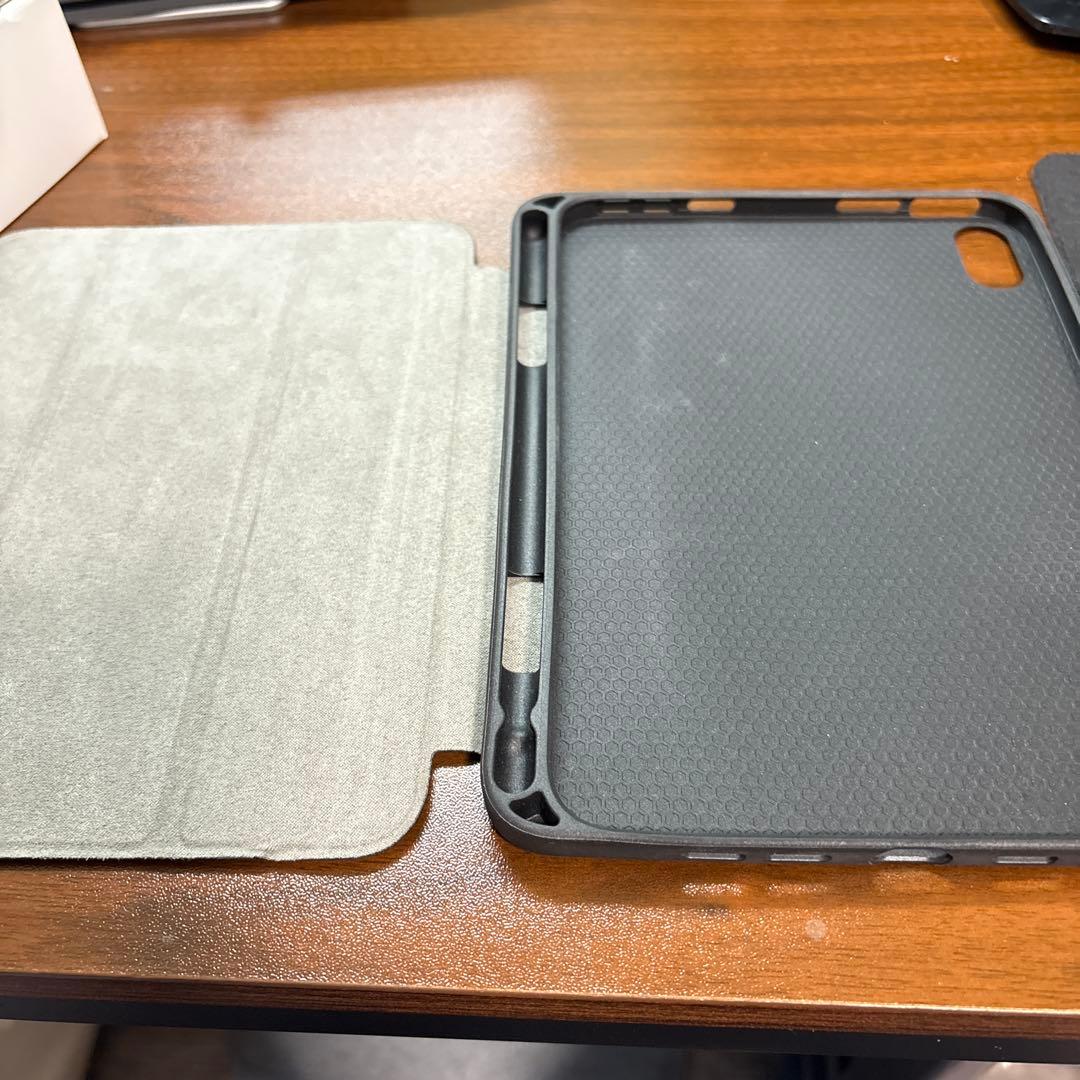 Apple iPad mini 6 64GB スターライト本体 セルラーモデル