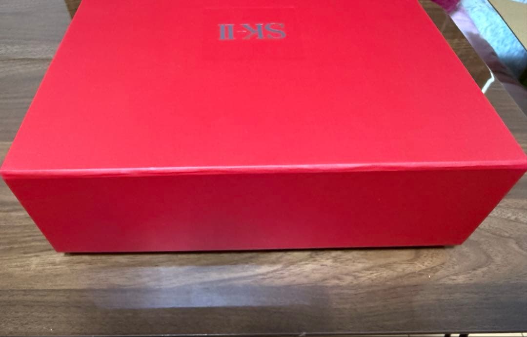 ◎SK-Ⅱ　ピテラユースエッセンシャルセット