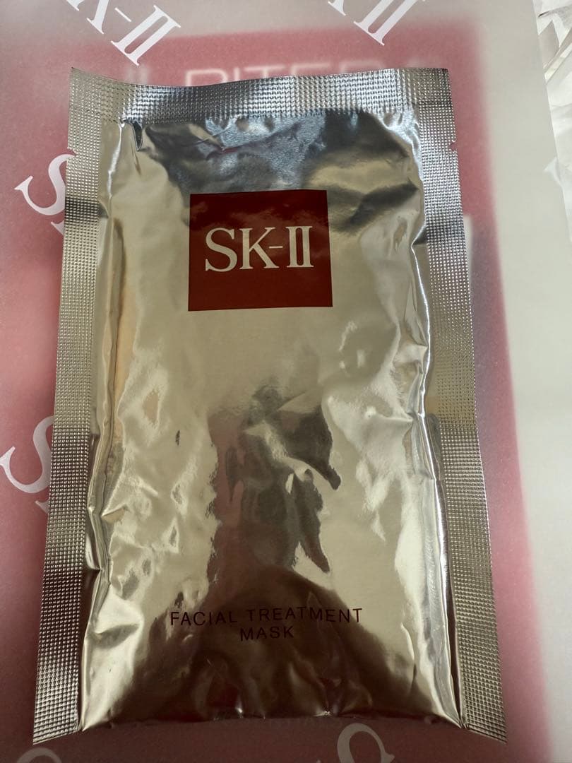 ◎SK-Ⅱ　ピテラユースエッセンシャルセット