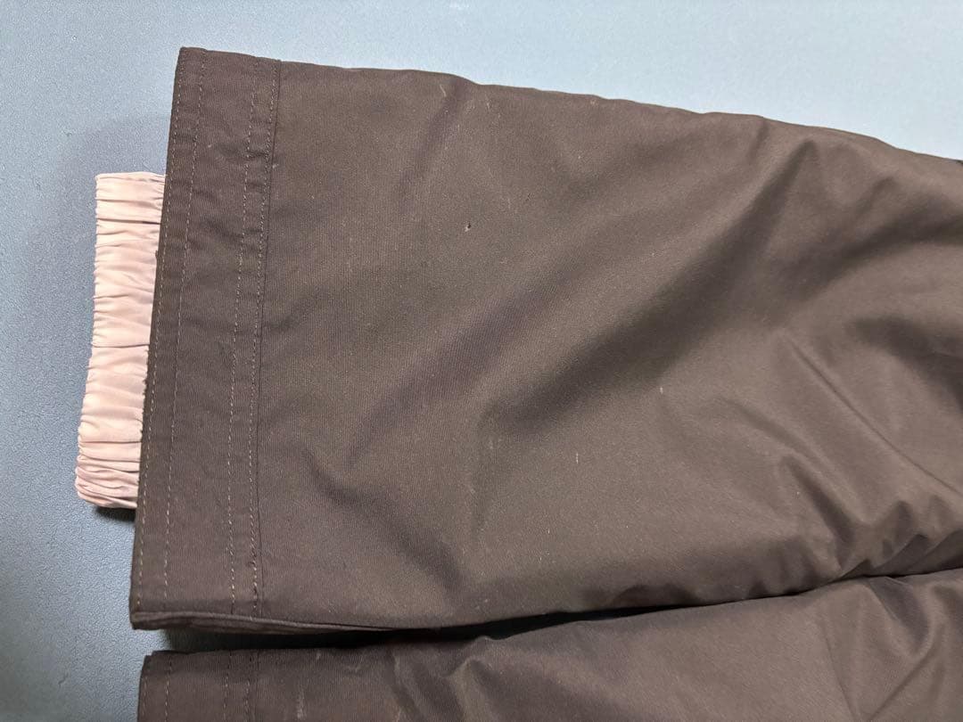 デサント　150 DESCENTEスキーウェア　スキーウエア　子供　キッズ