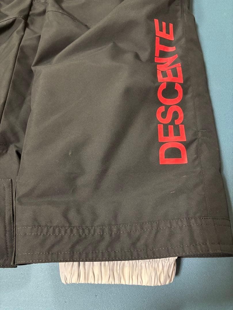 デサント　150 DESCENTEスキーウェア　スキーウエア　子供　キッズ