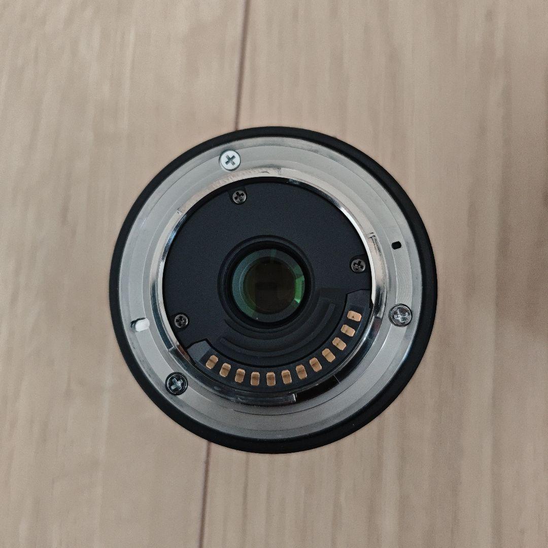 デジタルカメラ Nikon 1J5