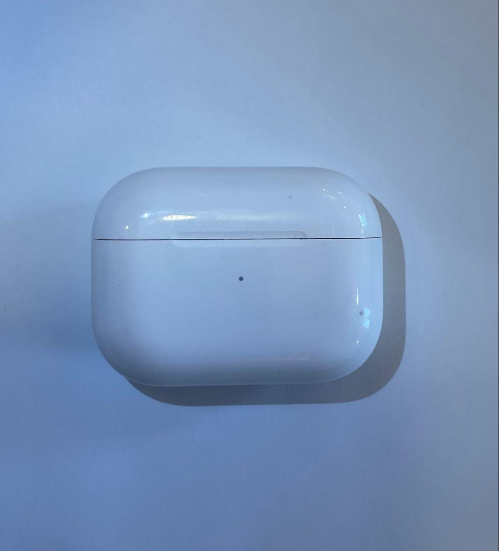 AirPods Pro (第2世代)本体 純正 新品・未開封イヤーチップ付き