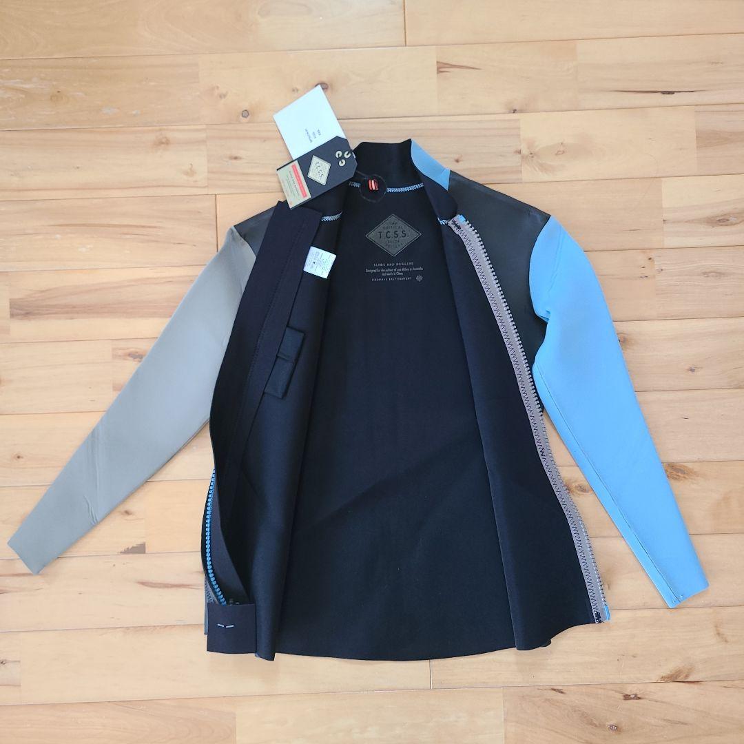 TCSS×HONEY　コラボ　タッパー　メンズ　クリティカルスライド