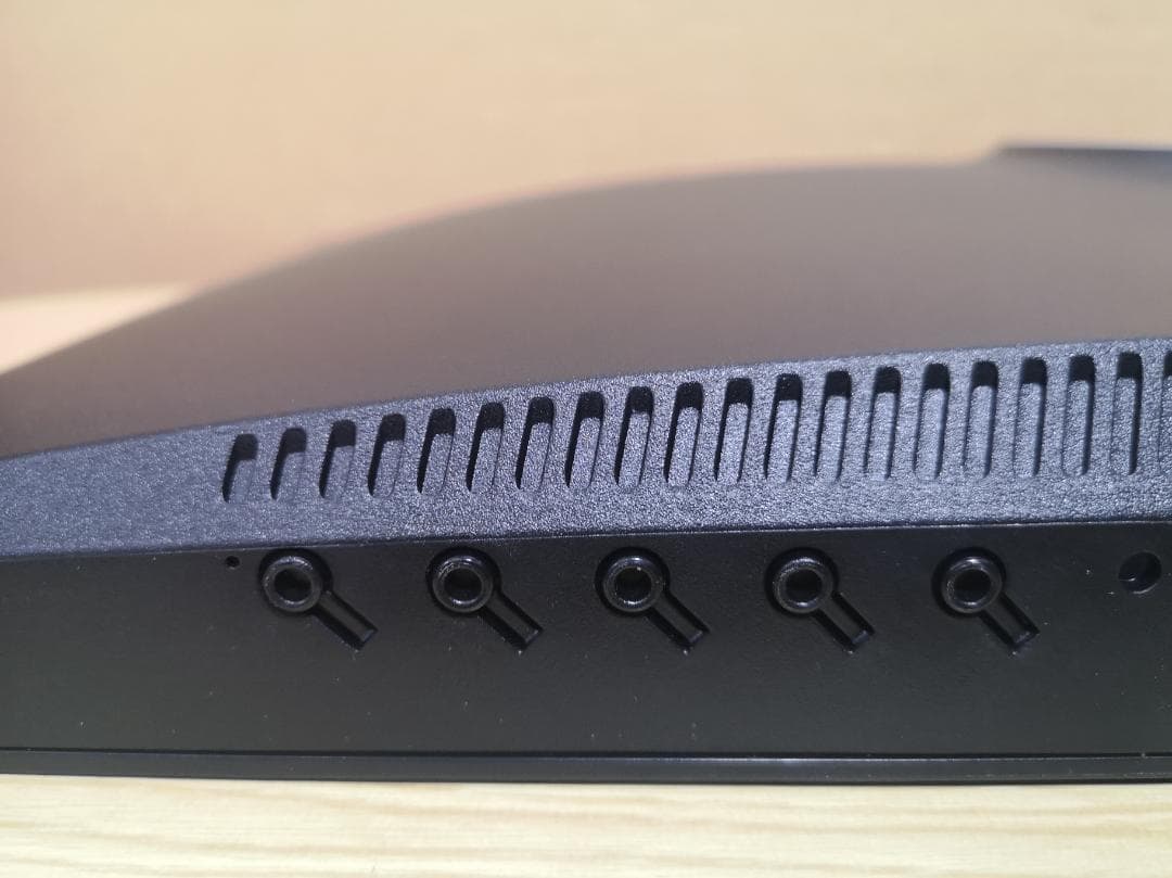 Pixio PX278 Wave ゲーミングモニター 27型 180Hz