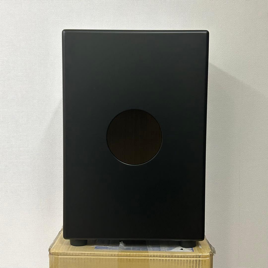 その他 uniform experiment FRAGMENT MEINL CAJON