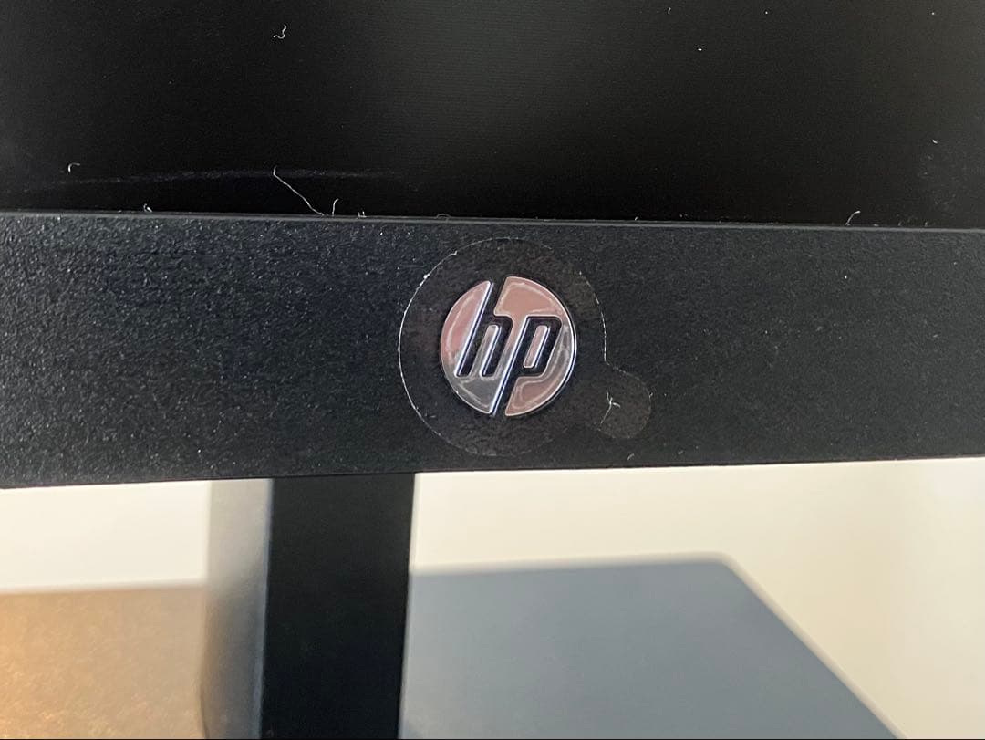 HP 23.8インチ IPSモニター 本体