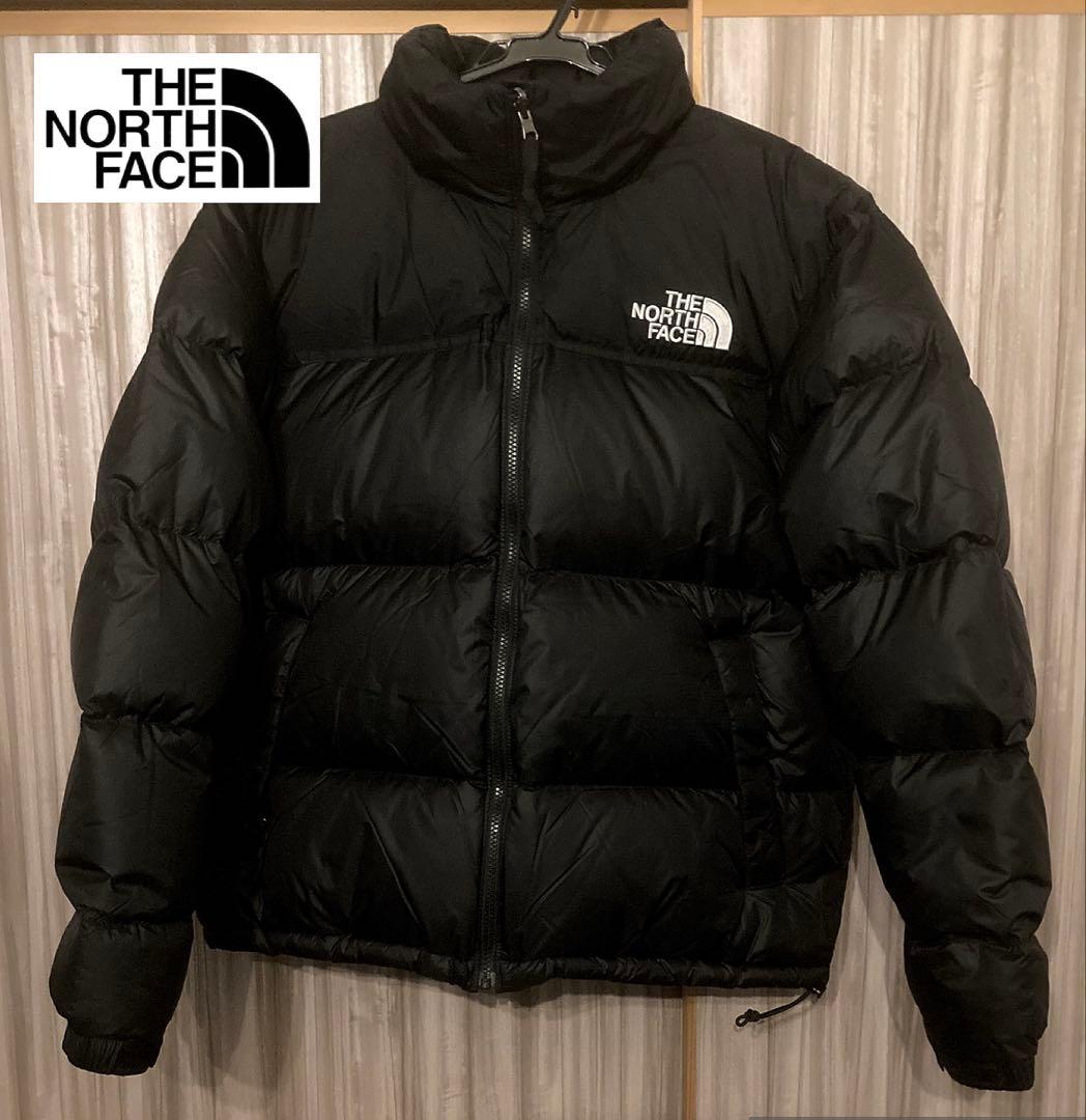 美品‼️THE NORTH FACE ヌプシダウンジャケット　ND92555 Ｌ