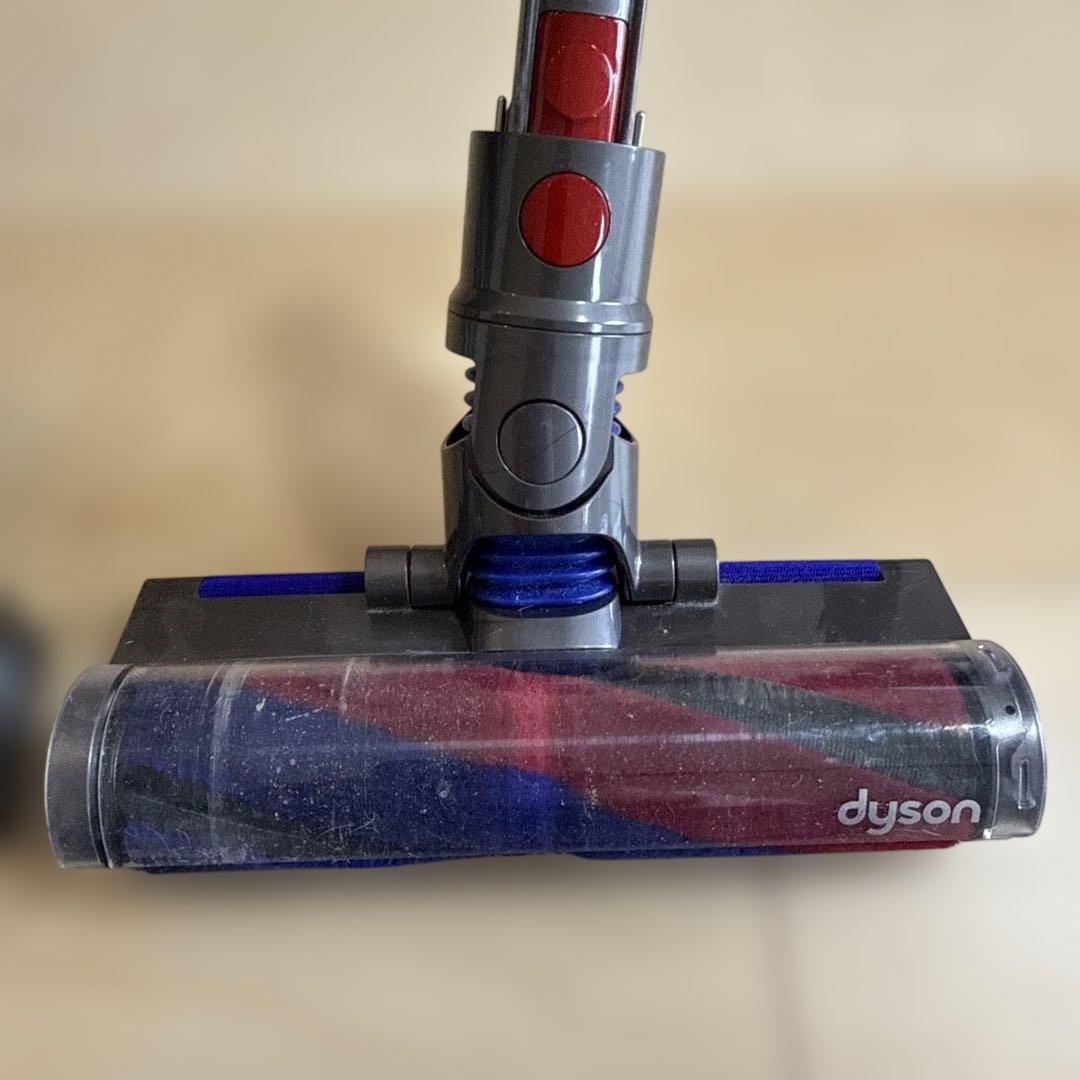 ダイソン SV21 Micro 1.5kg 掃除機