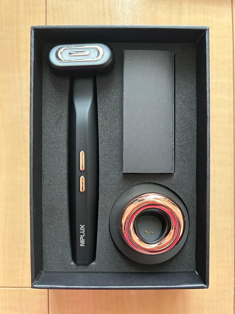 NIPLUX REFINE EYE リファインアイ