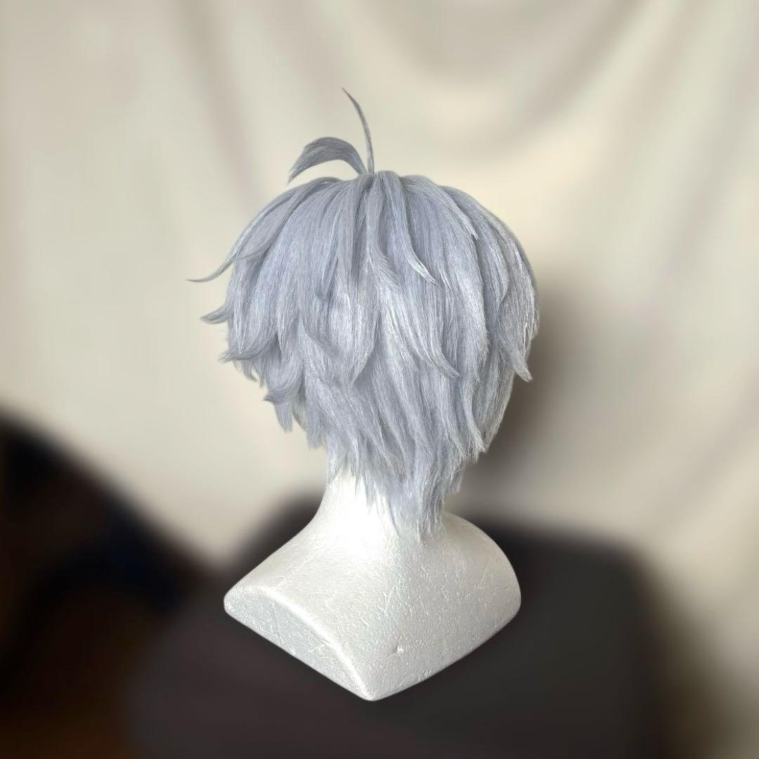 スタレ ファイノン ウィッグ