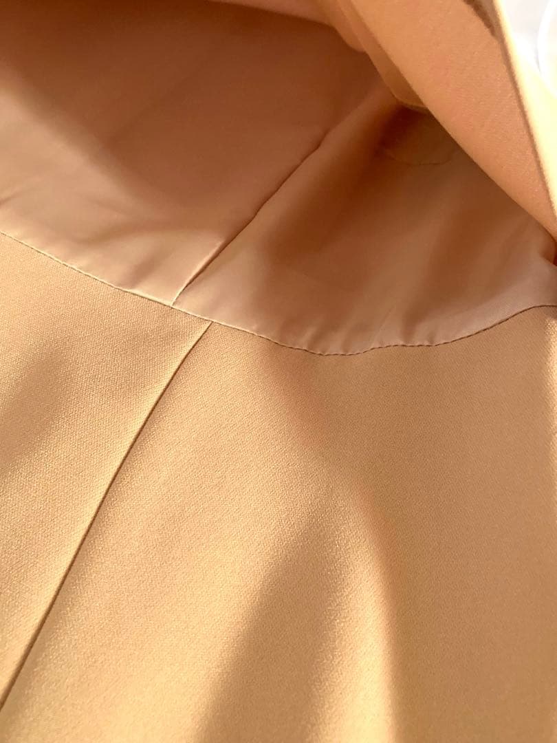 23区　ワンピース　大きいサイズ48 フォーマル