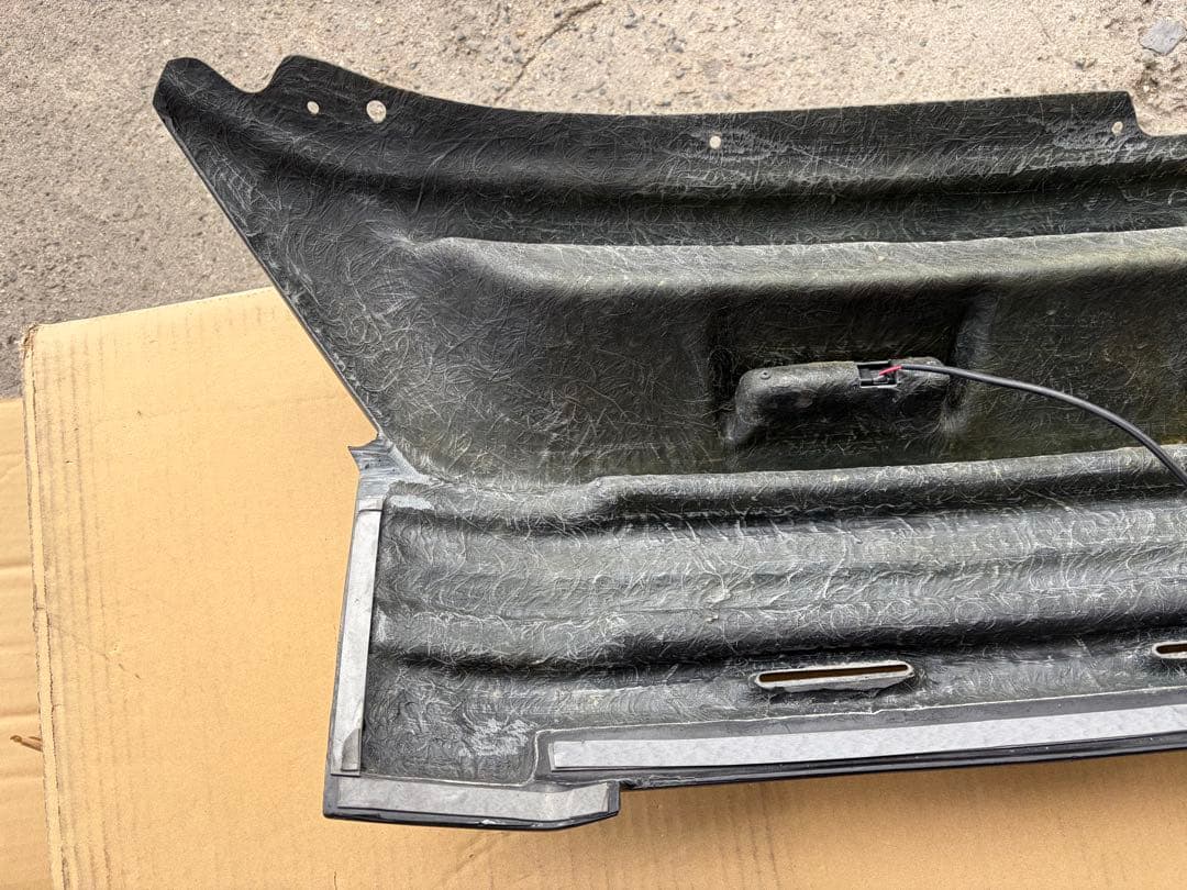 デリカd5 フロントグリル JAOS ＊送料込み