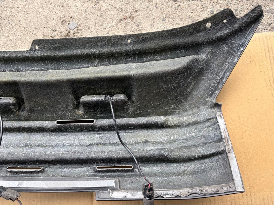 デリカd5 フロントグリル JAOS ＊送料込み