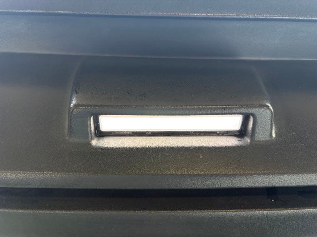 デリカd5 フロントグリル JAOS ＊送料込み