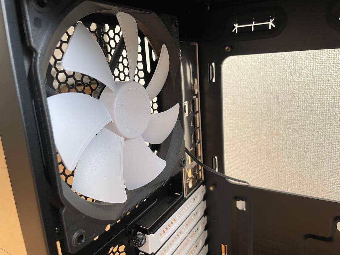 Fractal Design Define R5 Window パソコンケース