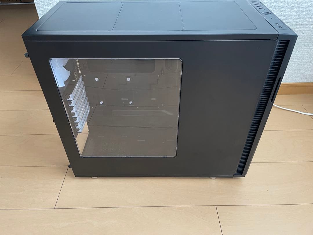 Fractal Design Define R5 Window パソコンケース